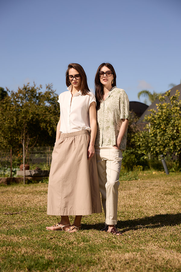 Campaigns & Lookbooks 61