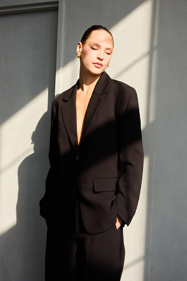 Campaigns & Lookbooks 276