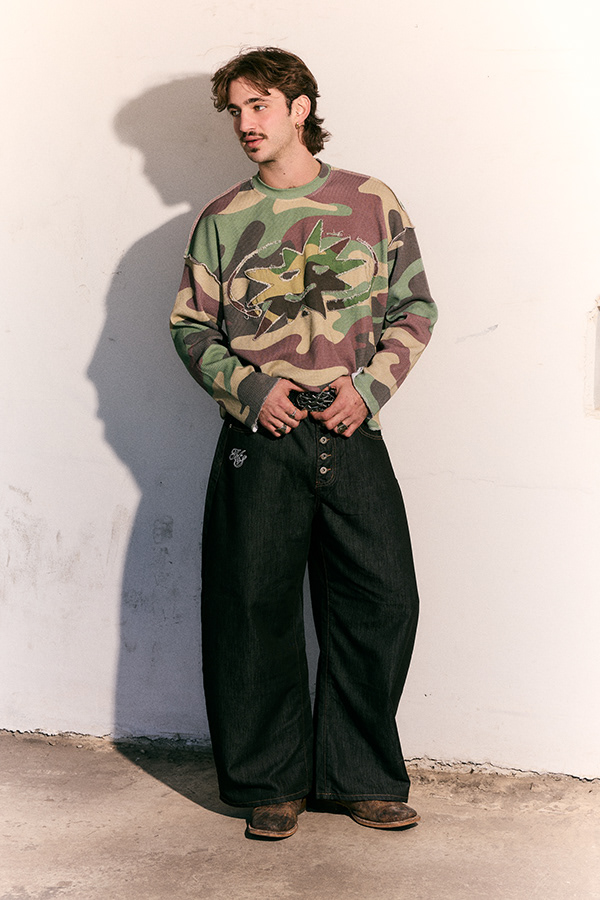 Campaigns & Lookbooks 158