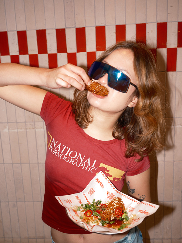 Food & Restaurants 10