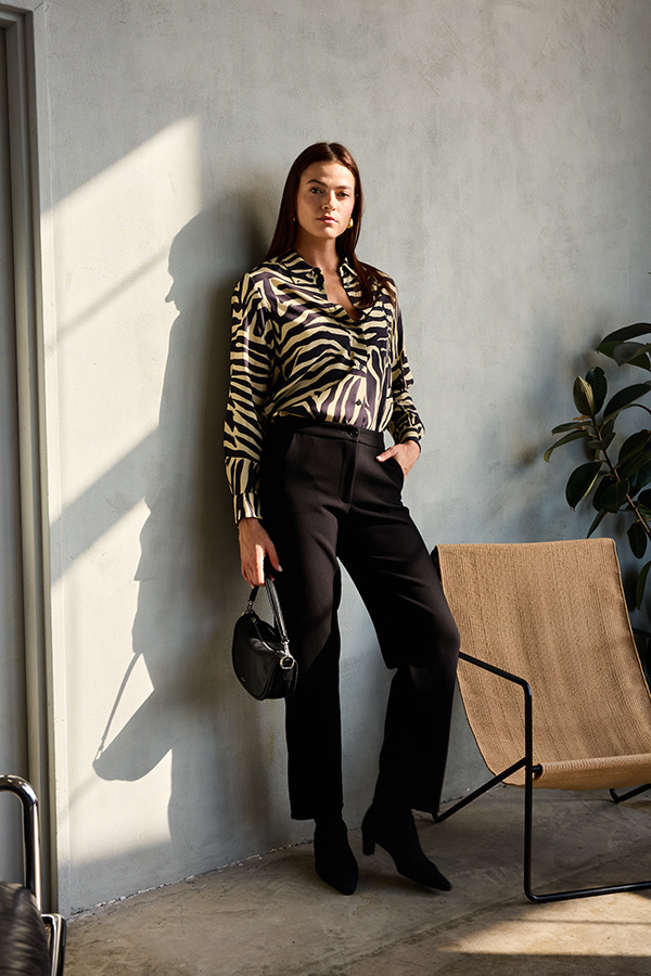Campaigns & Lookbooks 273