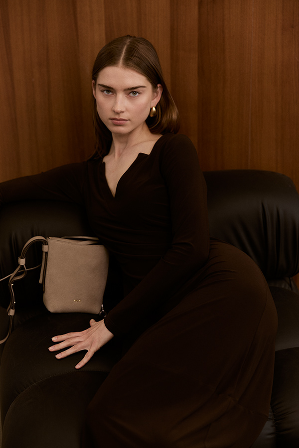 Campaigns & Lookbooks 111