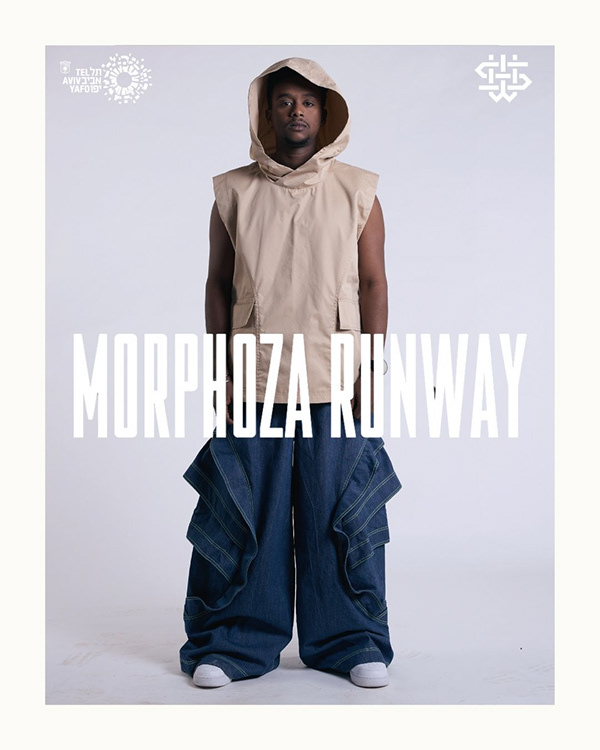 Morphoza Runway 23