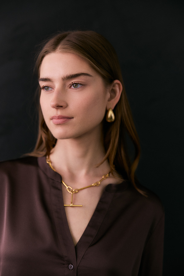 Campaigns & Lookbooks 91