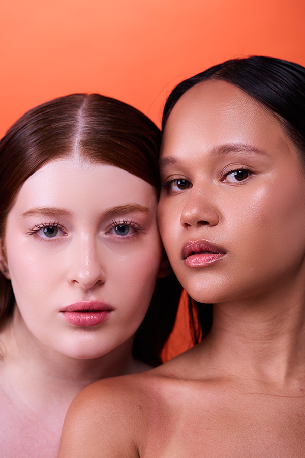 Campaigns & Lookbooks 400