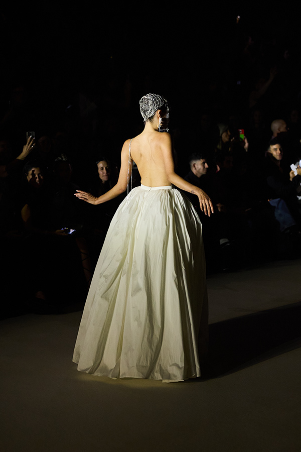 Fashion Week TLV 101
