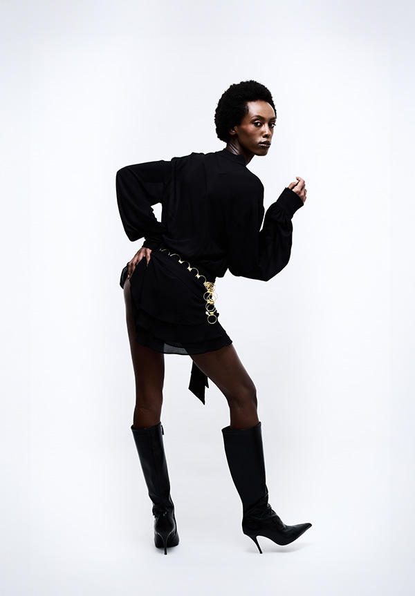 Campaigns & Lookbooks 186