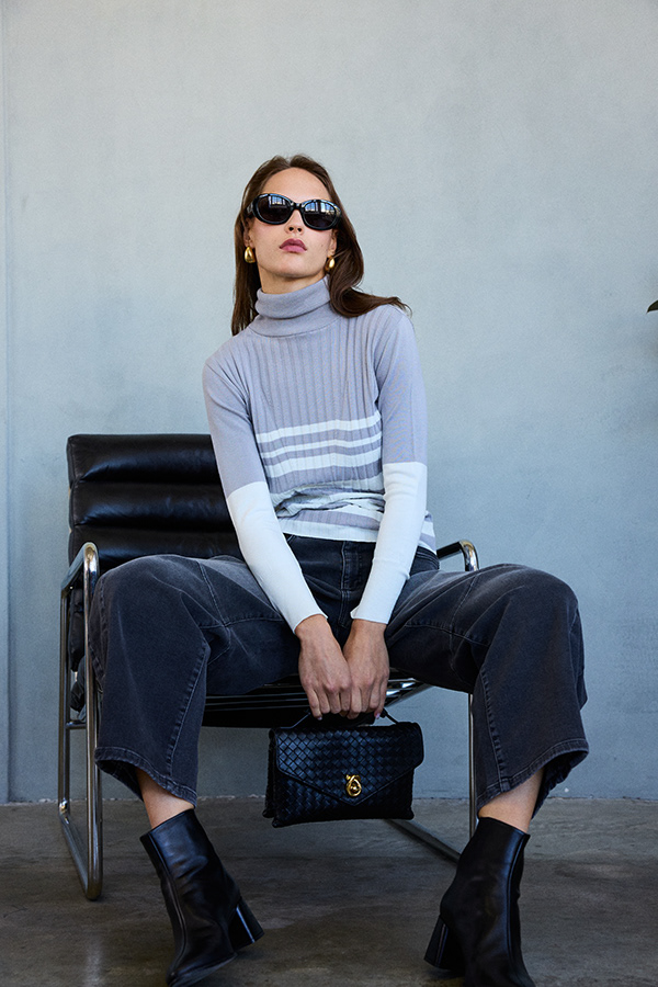 Campaigns & Lookbooks 240