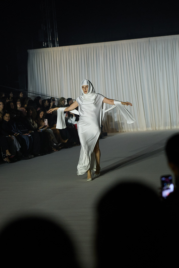 Fashion Week TLV 38