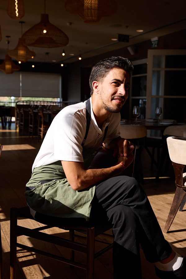 Food & Restaurants 36