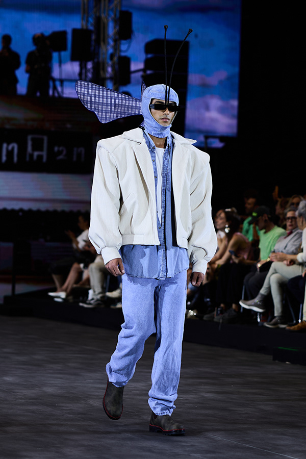Fashion Week TLV 135