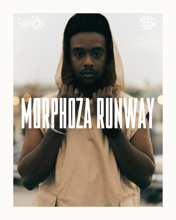Morphoza Runway 20