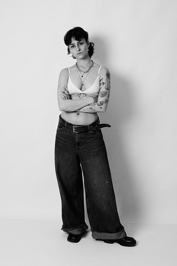 Campaigns & Lookbooks 195