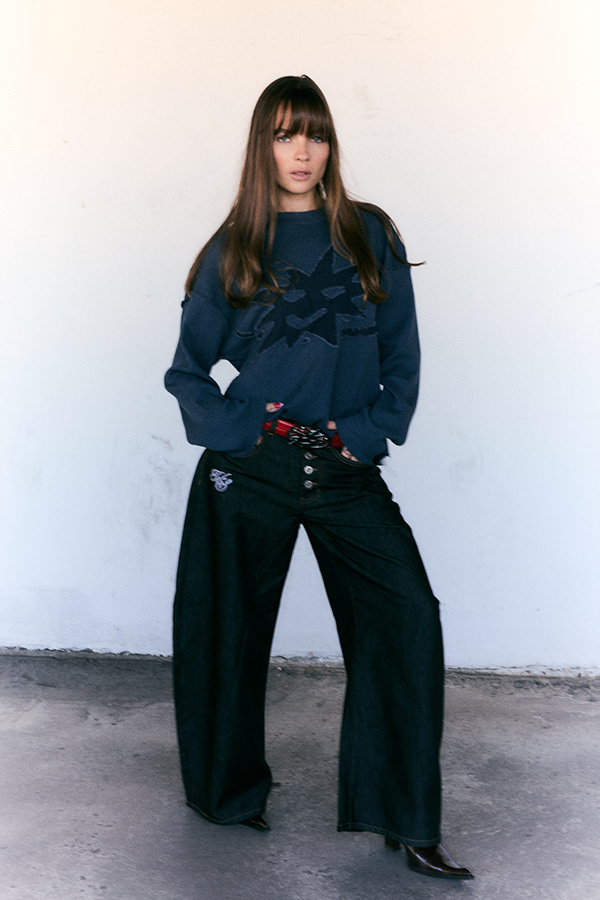 Campaigns & Lookbooks 157