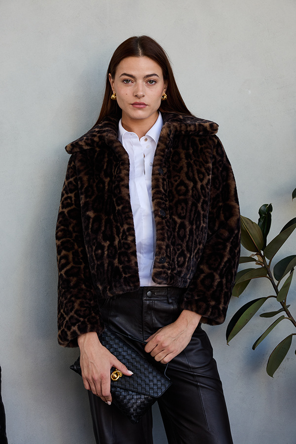 Campaigns & Lookbooks 246