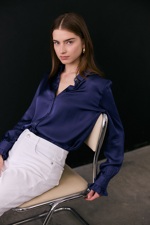 Campaigns & Lookbooks 118