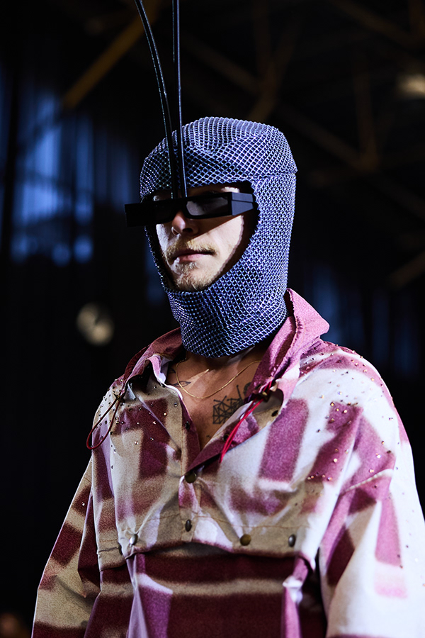 Fashion Week TLV 108