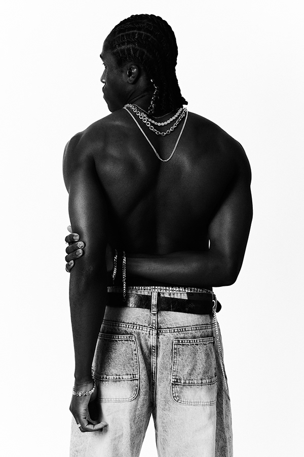 Campaigns & Lookbooks 212