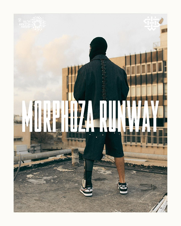 Morphoza Runway 19