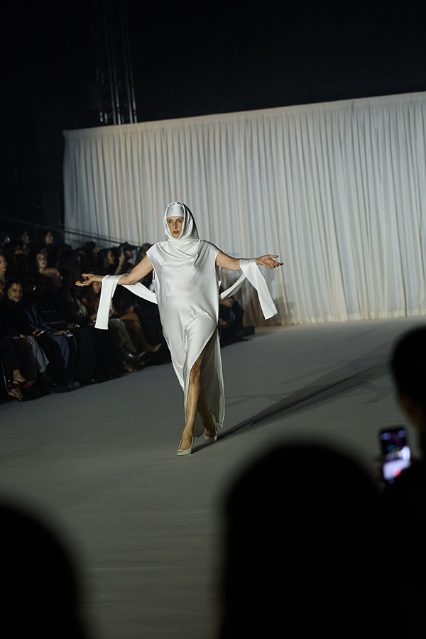 Fashion Week TLV 39
