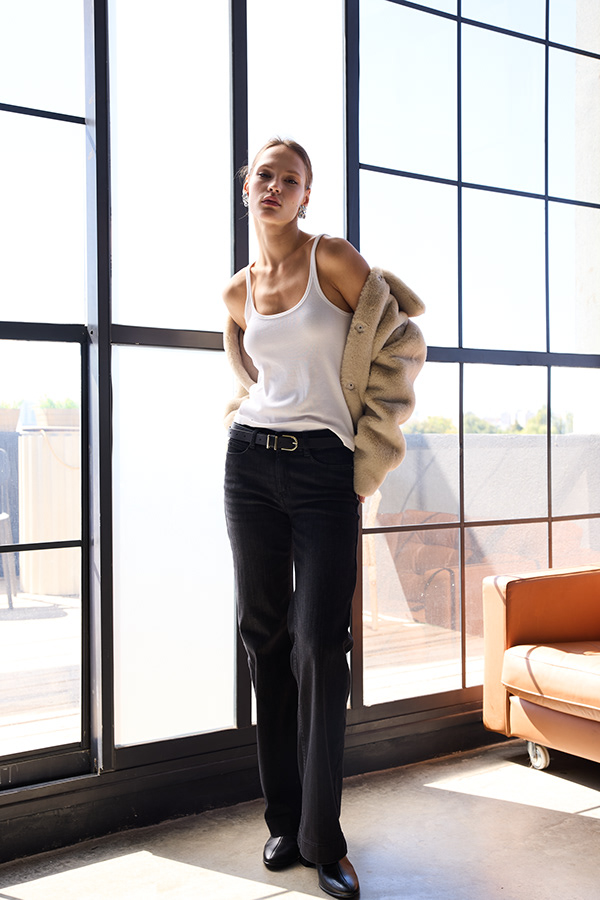 Campaigns & Lookbooks 257