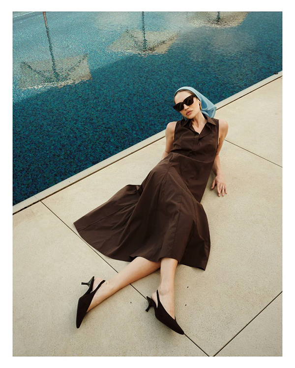 Campaigns & Lookbooks 18