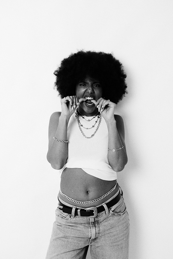 Campaigns & Lookbooks 205