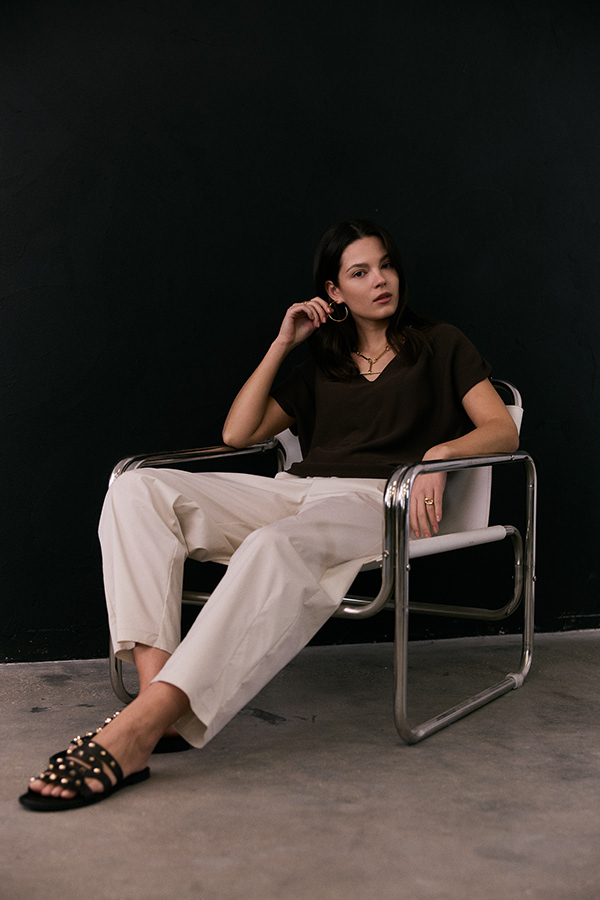Campaigns & Lookbooks 85