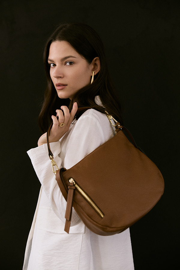 Campaigns & Lookbooks 104