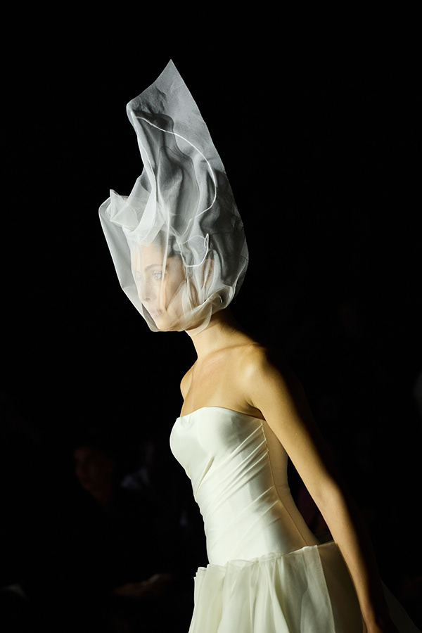 Fashion Week TLV 18