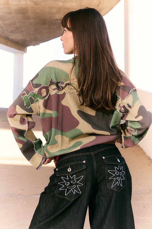 Campaigns & Lookbooks 166