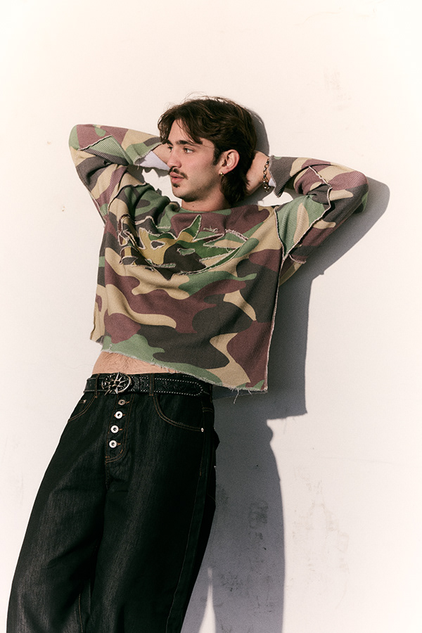 Campaigns & Lookbooks 164