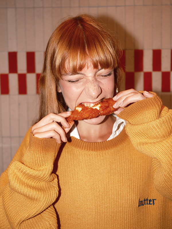 Food & Restaurants 19