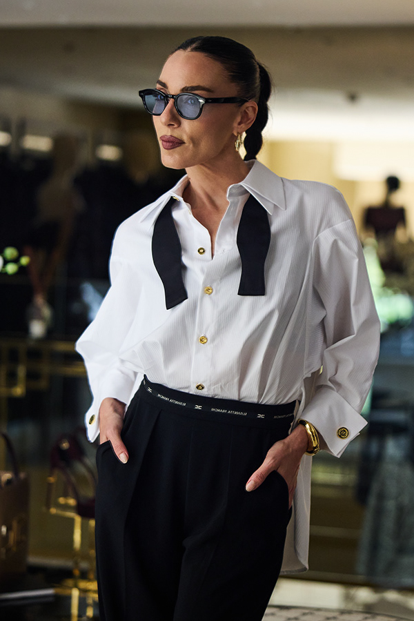 Campaigns & Lookbooks 361