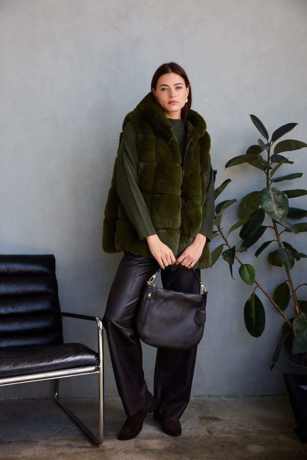 Campaigns & Lookbooks 264