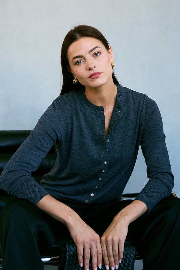 Campaigns & Lookbooks 234