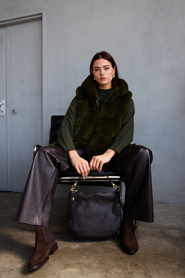 Campaigns & Lookbooks 265