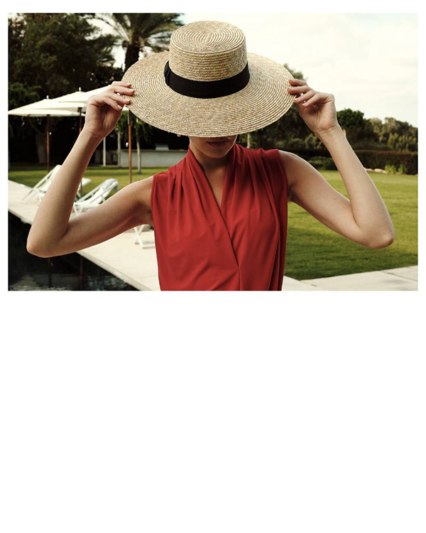 Campaigns & Lookbooks 22