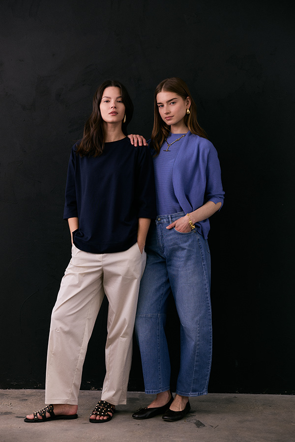 Campaigns & Lookbooks 93
