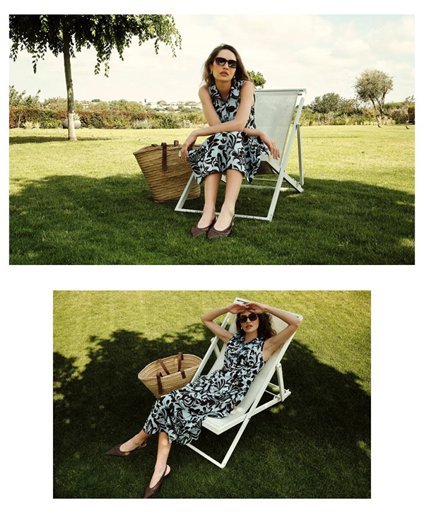 Campaigns & Lookbooks 29