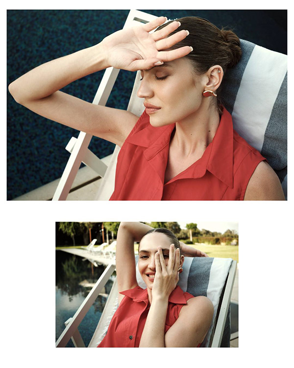 Campaigns & Lookbooks 28