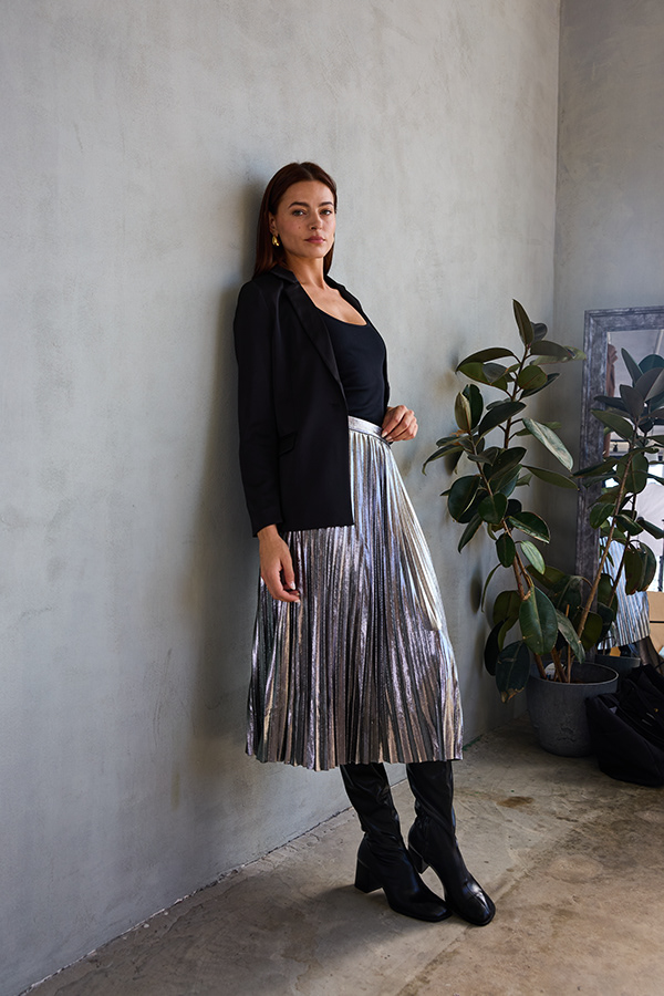 Campaigns & Lookbooks 261