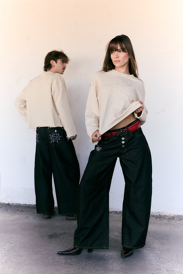 Campaigns & Lookbooks 150