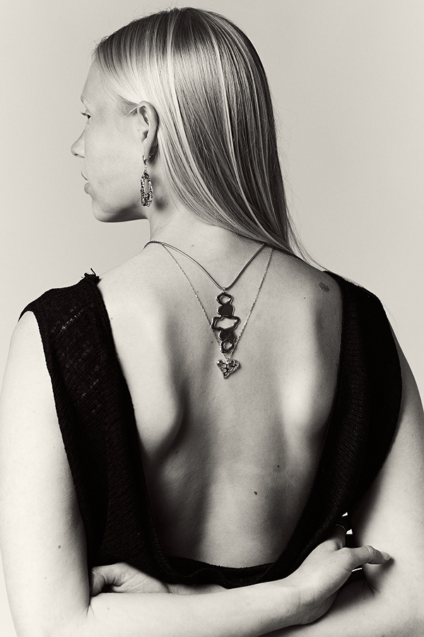 Campaigns & Lookbooks 121