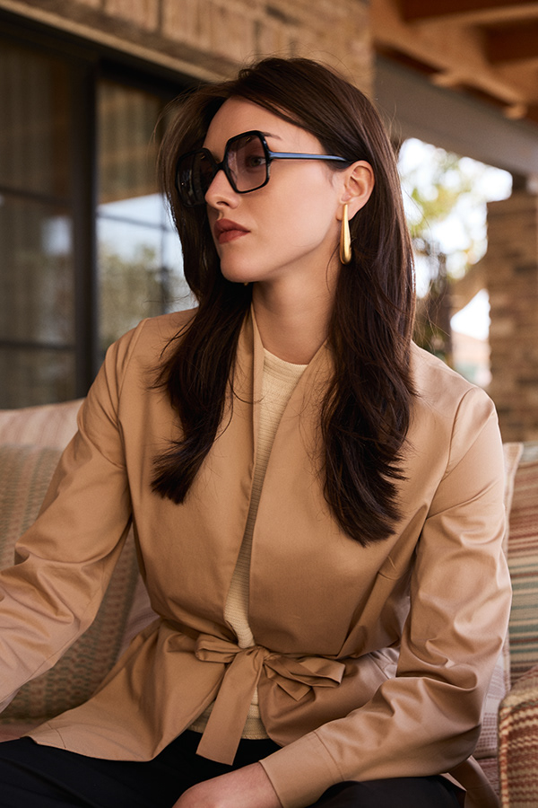 Campaigns & Lookbooks 45