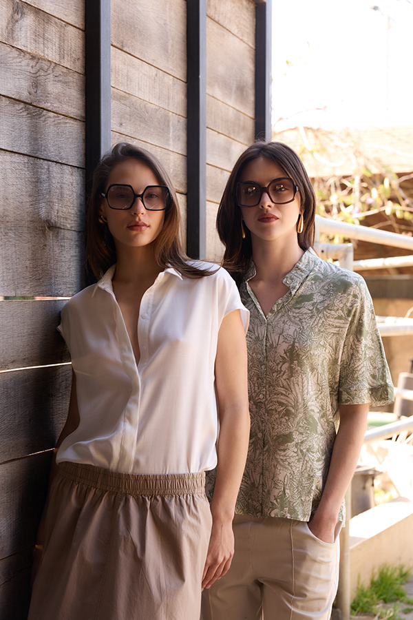 Campaigns & Lookbooks 62