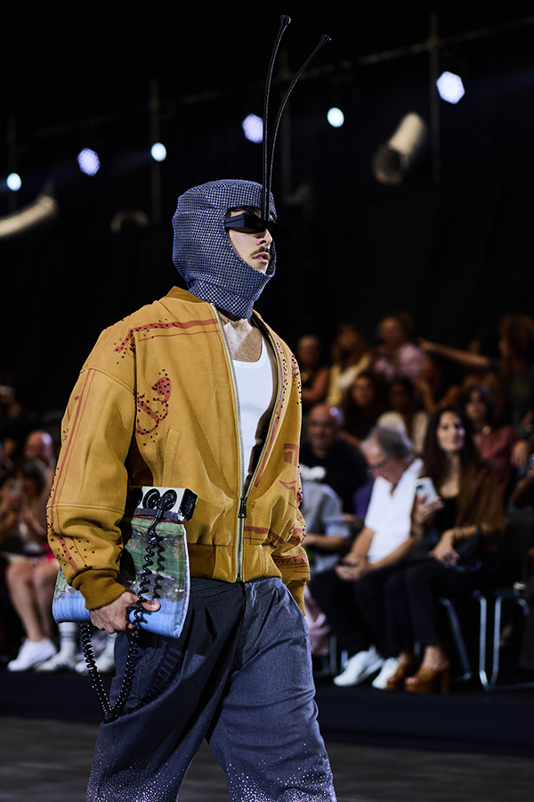 Fashion Week TLV 112