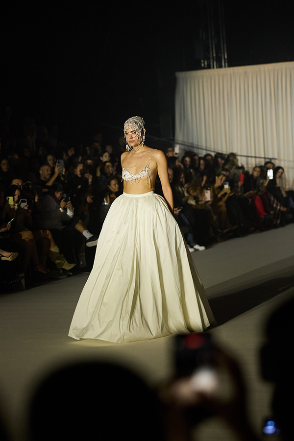 Fashion Week TLV 2