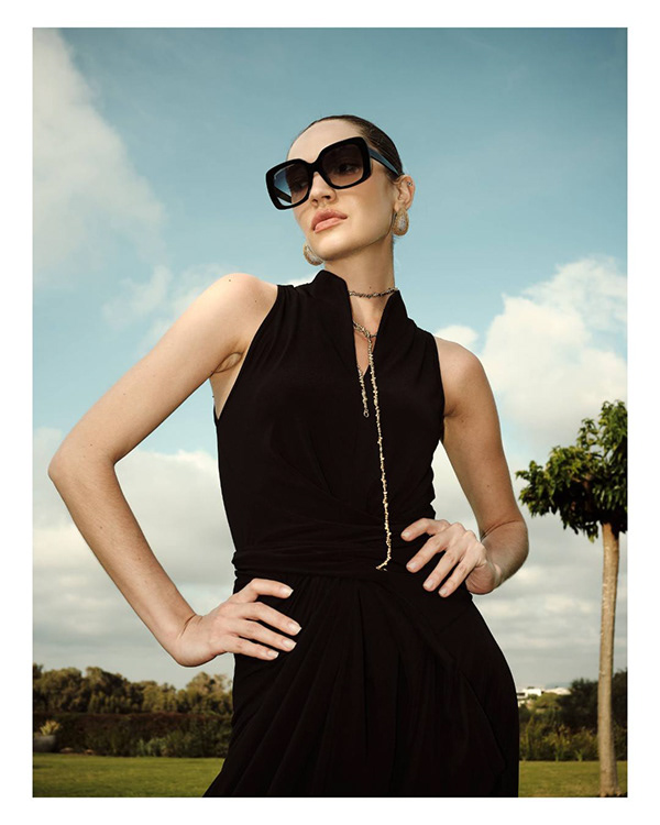 Campaigns & Lookbooks 27