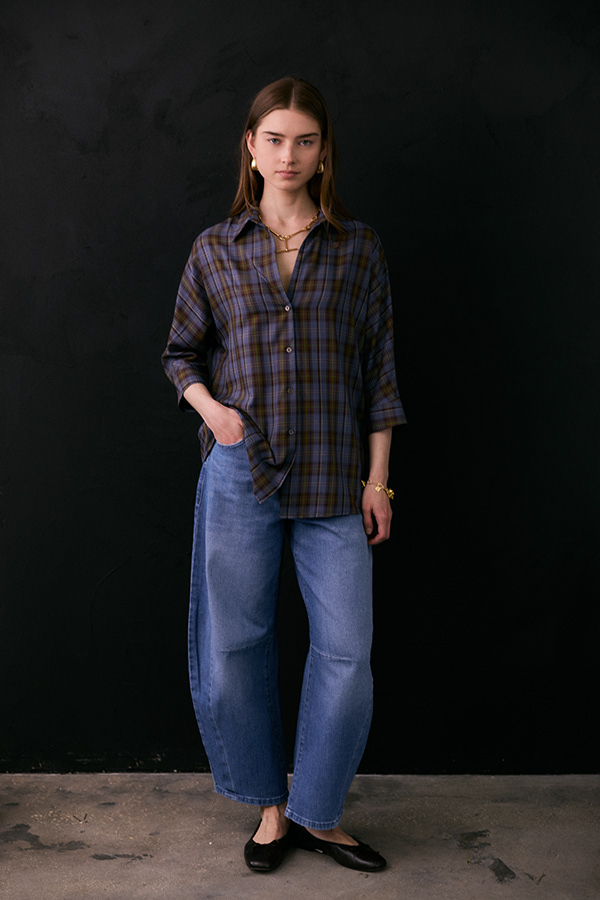 Campaigns & Lookbooks 90